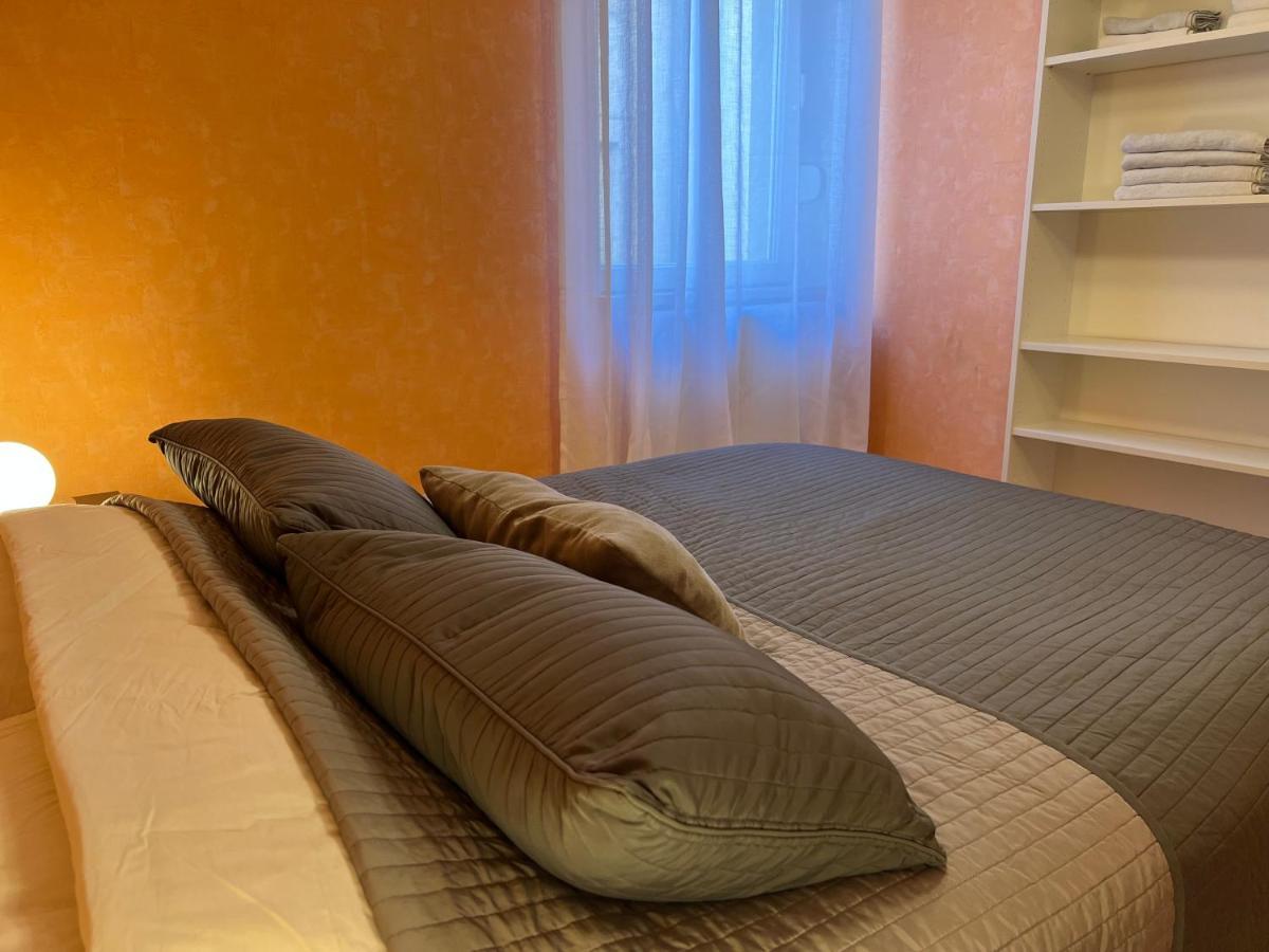 Appartement Rue Haute Seille メス エクステリア 写真