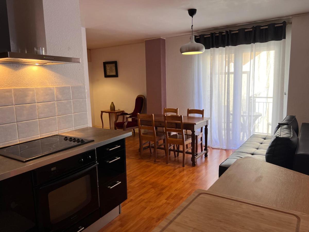 Appartement Rue Haute Seille メス エクステリア 写真