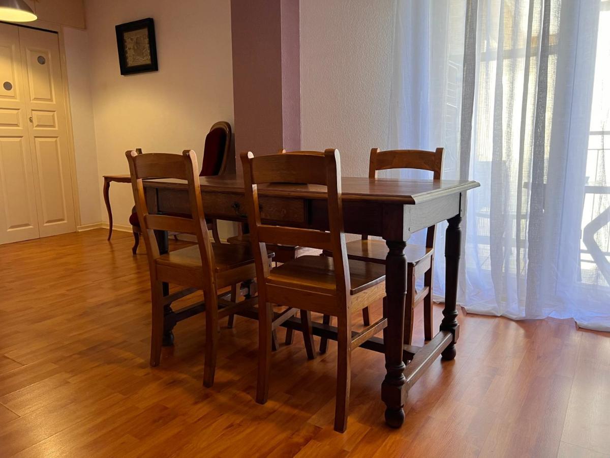 Appartement Rue Haute Seille メス エクステリア 写真