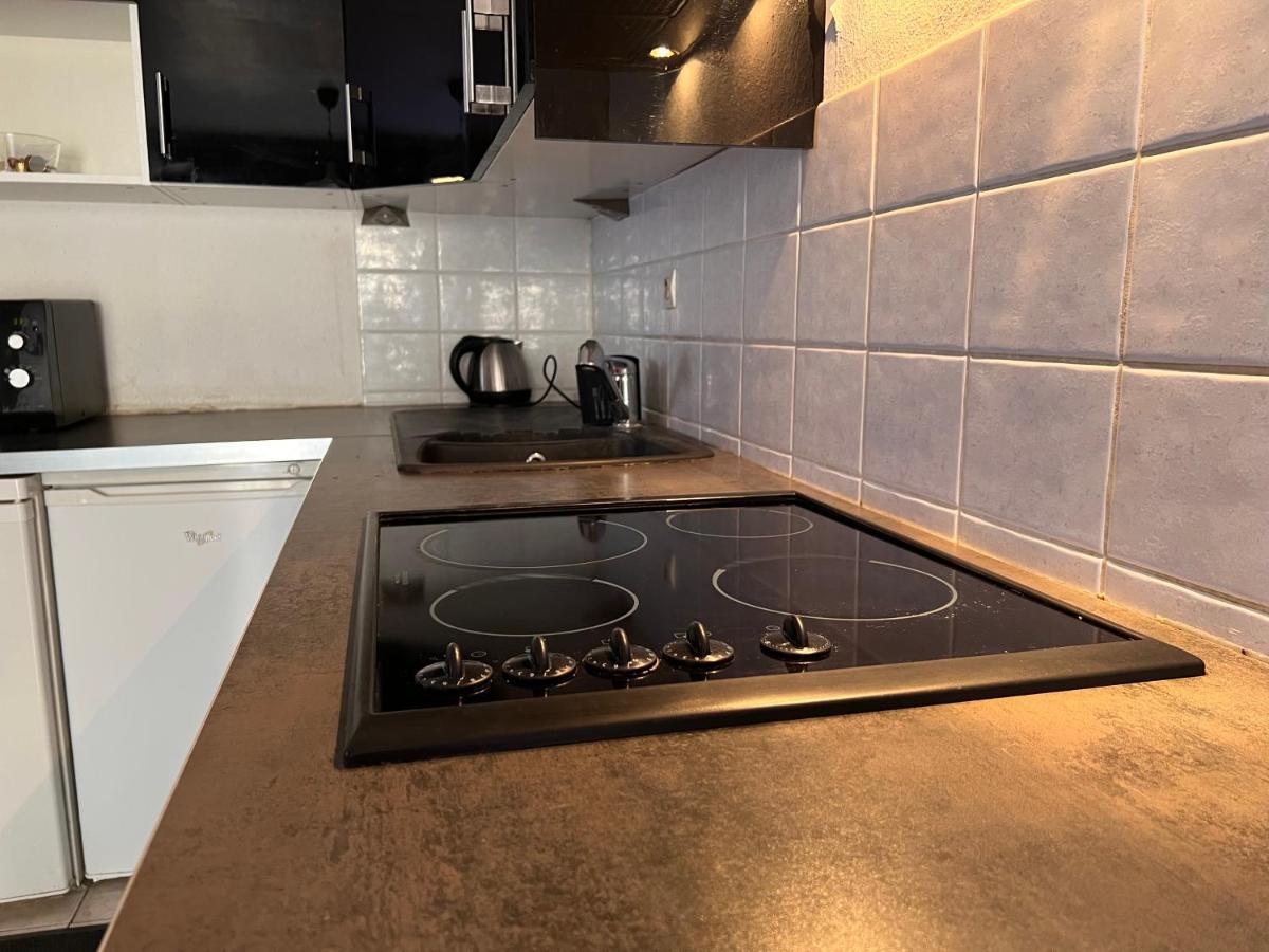 Appartement Rue Haute Seille メス エクステリア 写真