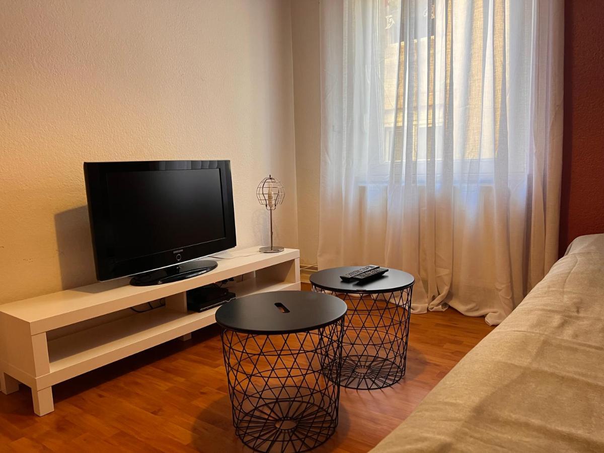 Appartement Rue Haute Seille メス エクステリア 写真