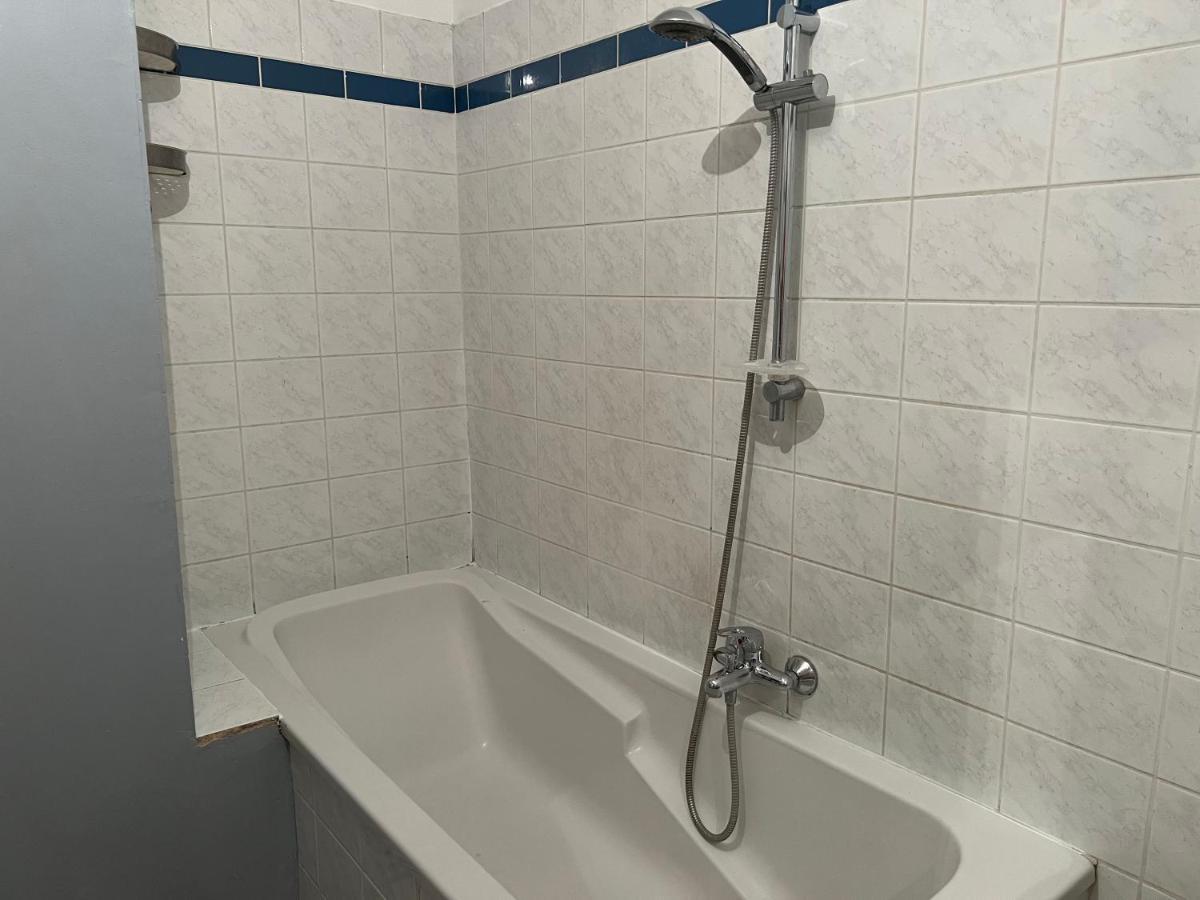 Appartement Rue Haute Seille メス エクステリア 写真