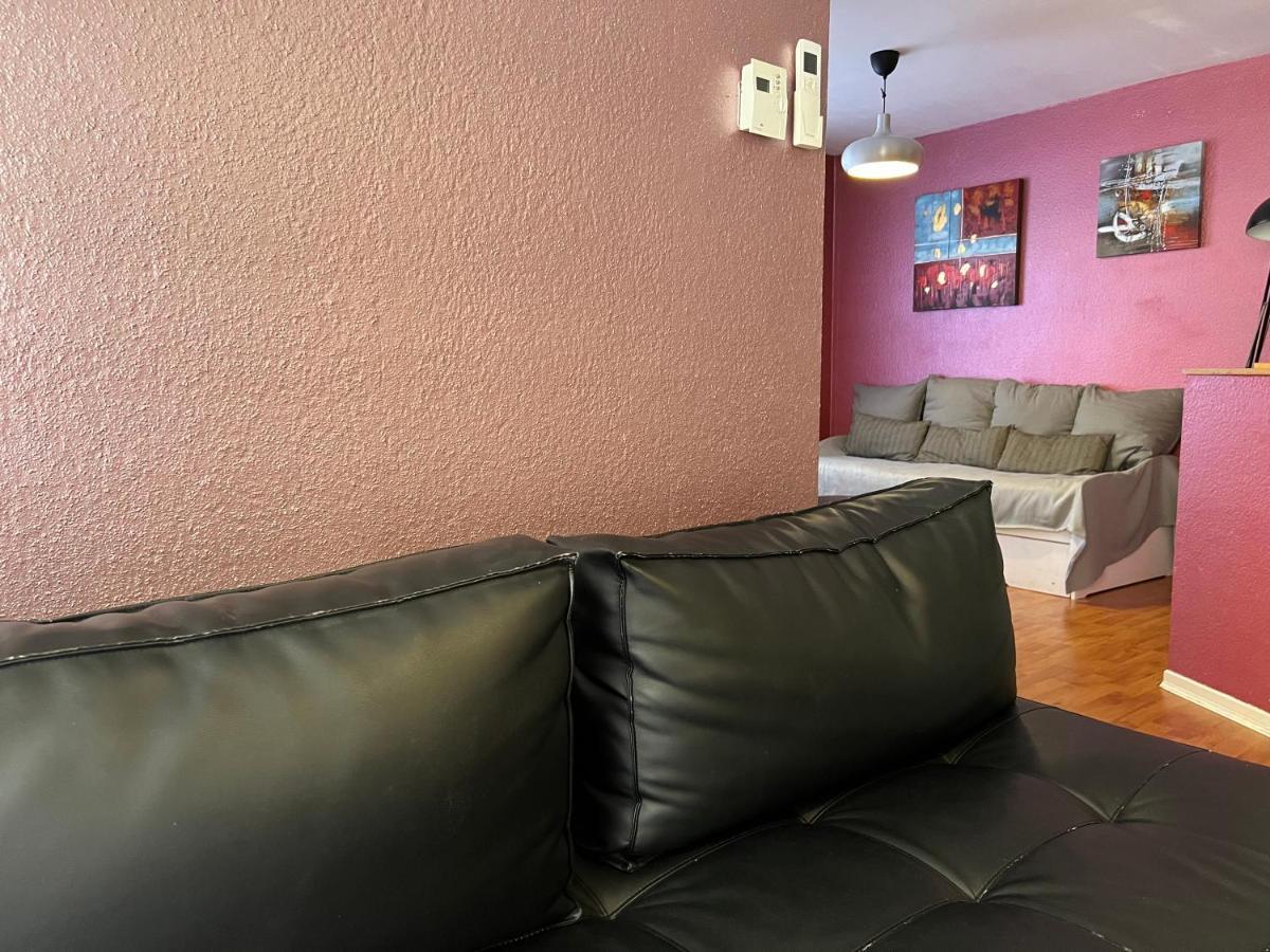 Appartement Rue Haute Seille メス エクステリア 写真