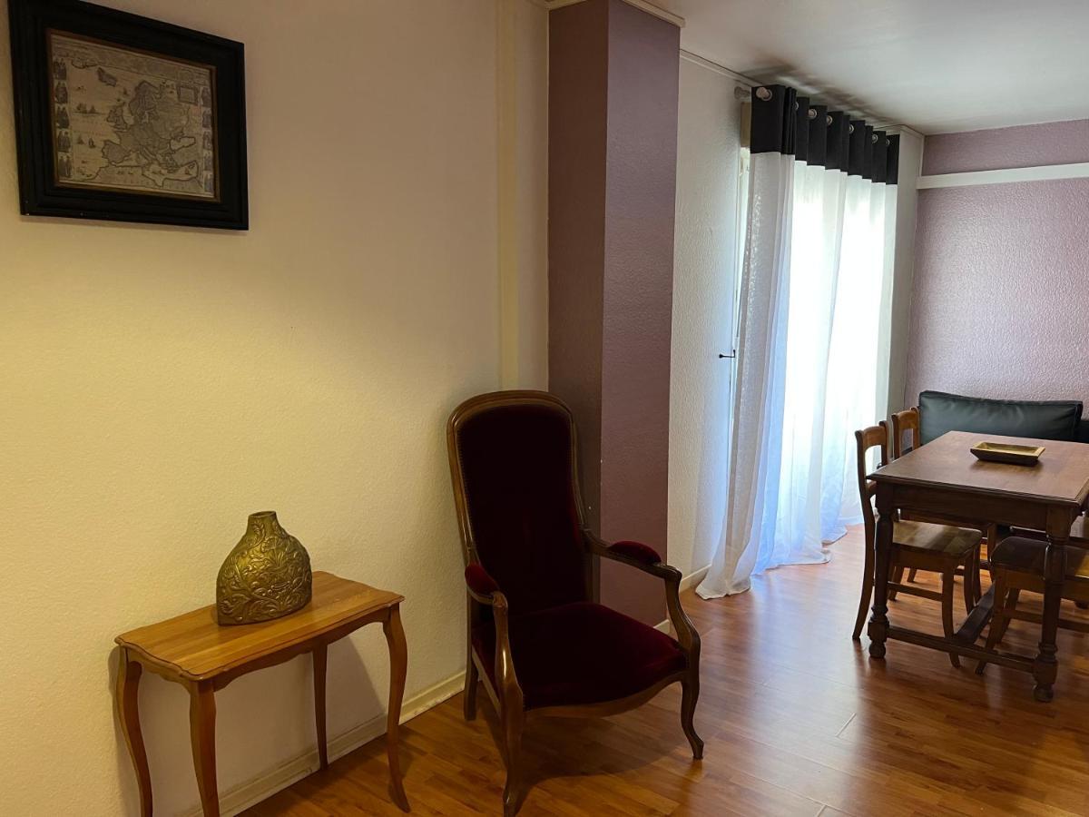 Appartement Rue Haute Seille メス エクステリア 写真