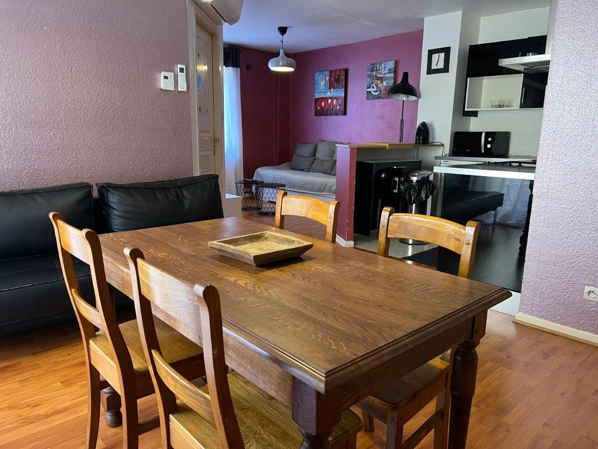 Appartement Rue Haute Seille メス エクステリア 写真